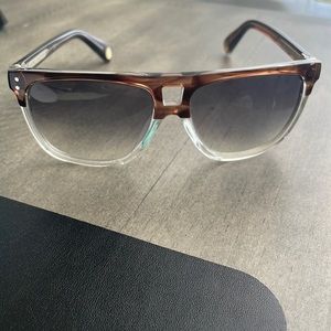 Marc Jacobs Sunglasses MJ 436/S